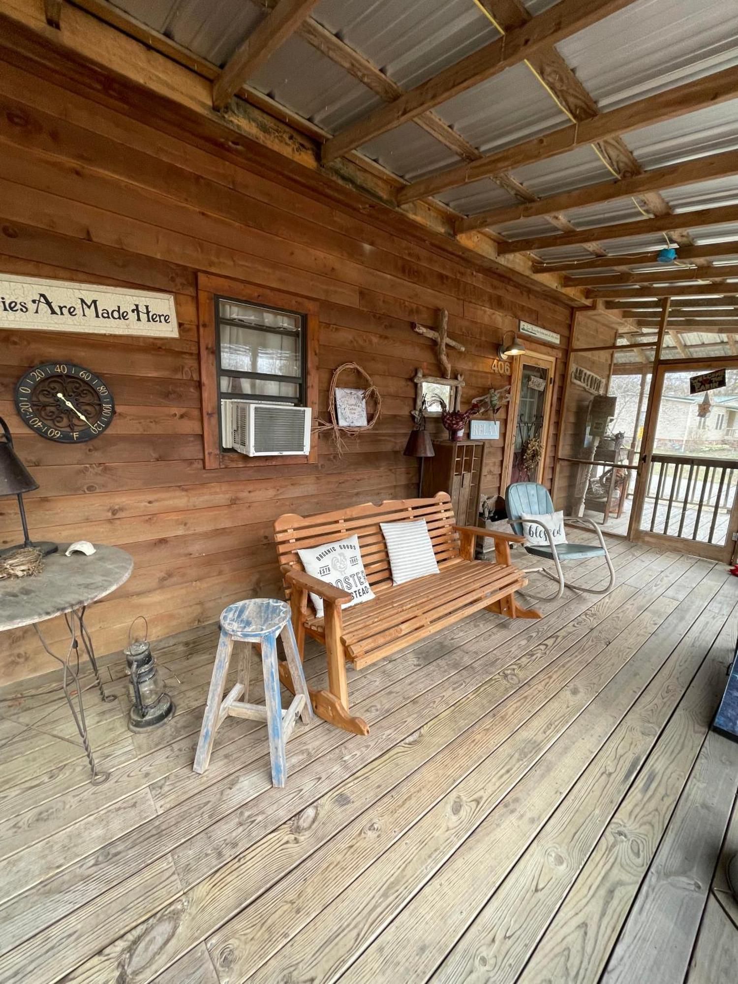 Cedar Street Lodge Mountain View Extérieur photo